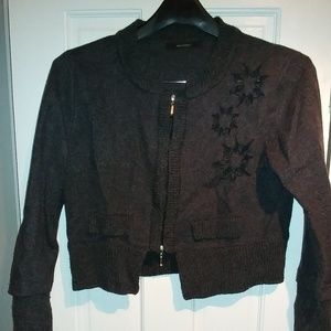 Forgiving Sweater Set or as Stand Alones